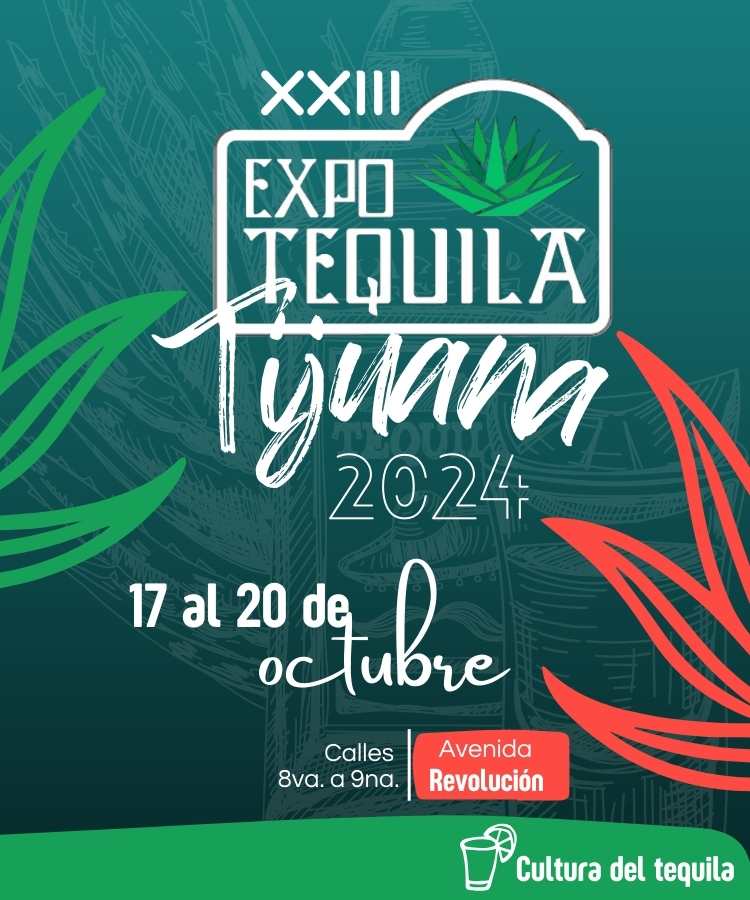 2024 TJ Tequila Expo